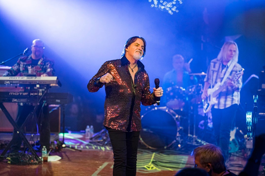 Remembering Tommy DeCarlo 6