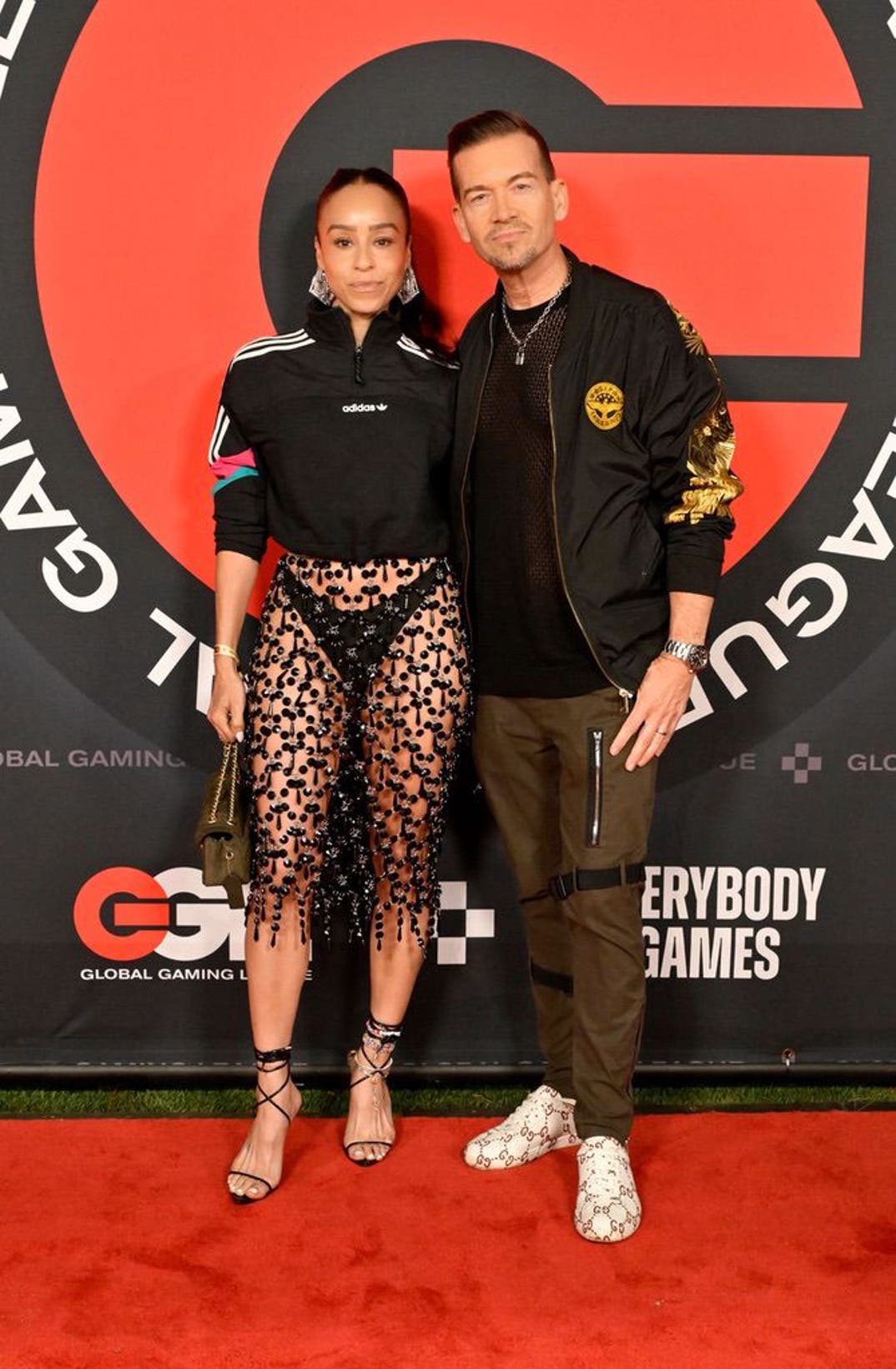 Global Gaming League Championship Match 16