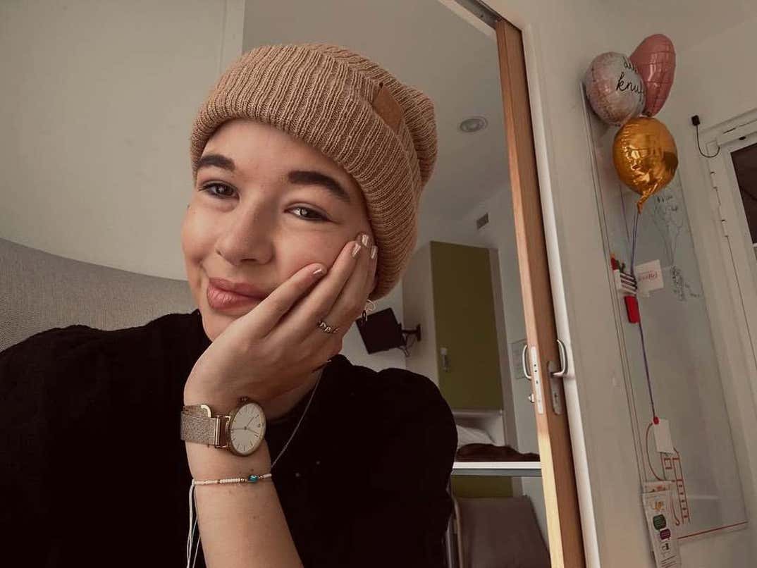 Remembering Jade Kops 3