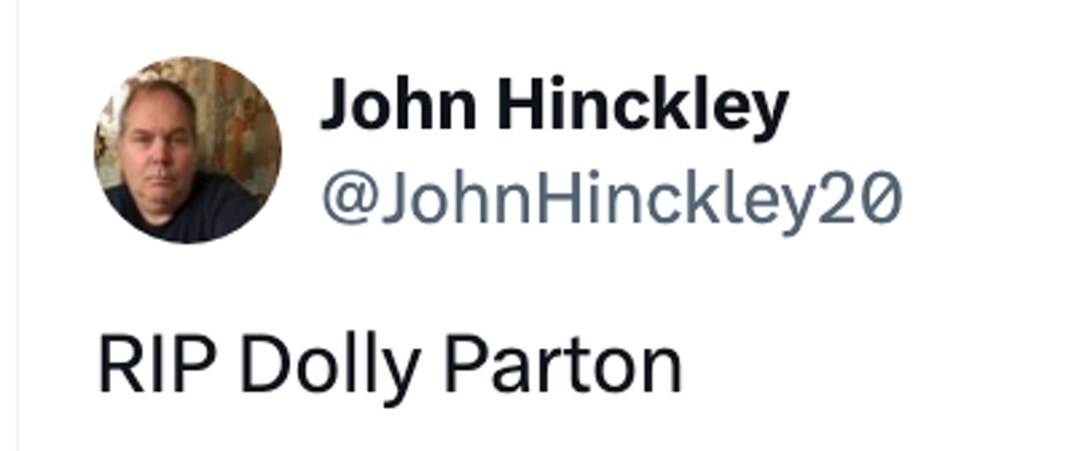 John Hinckley