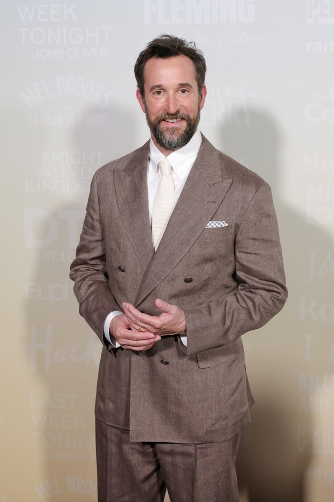 Noah Wyle Through The Years 10