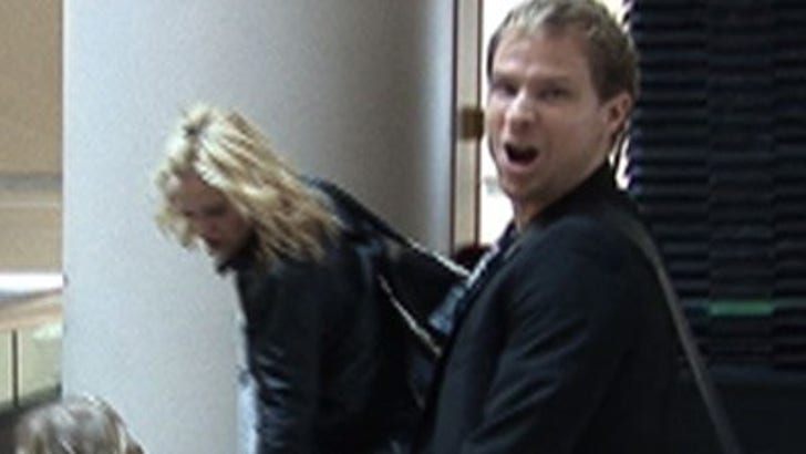 Brian Littrell: Click to watch!