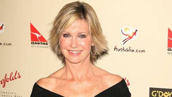 Olivia Newton-John