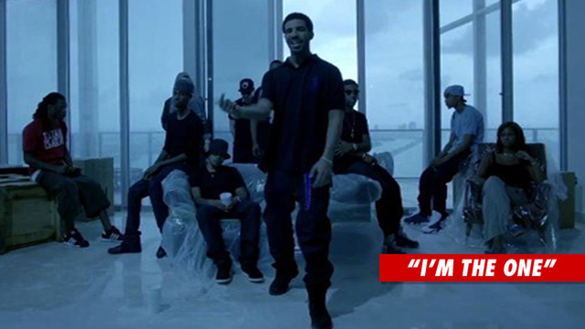 Drake I m On One 