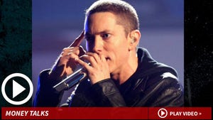 Eminem -- NFL Owners Can't Afford My Rhymes