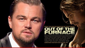 Leo DiCaprio's Company -- We Have a Right to Do Movies About Inbred Hillbillies