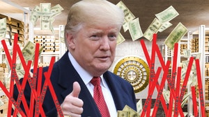 Trump Straws Selling Like Crazy, 1 Million MAGA Hats Sold