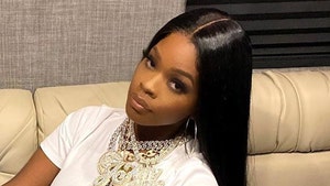 City Girls Rapper JT Out of Prison, Living in Halfway House
