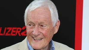 Orson Bean Dead at 91, Struck and Killed by Car