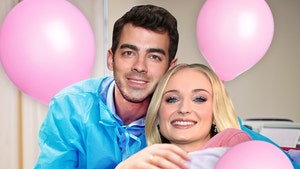 Joe Jonas, Sophie Turner Welcome Baby Girl Named Willa