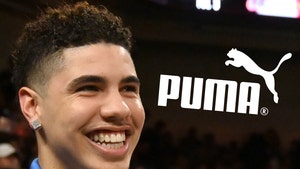 LaMelo Ball Signing Shoe Deal With Puma, BBB No More!