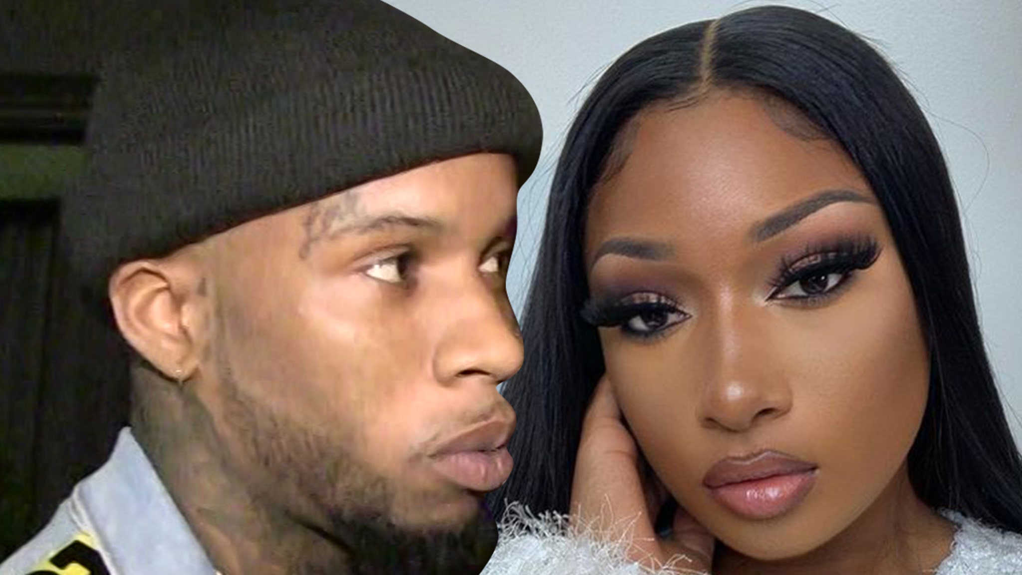 Tory Lanez Pleads Not Guilty In Megan Thee Stallion Case