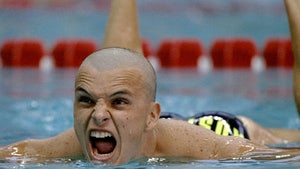 Olympic Medalist Scott Miller Arrested, Accused Of Running 'Death & Misery' Drug Ring