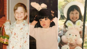 Guess Who These Easter Kids Turned Into!