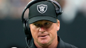Jon Gruden Being Removed From Madden 22 After Email Scandal