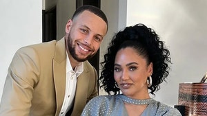 Steph Curry's Wife, Ayesha, Wishes NBA Star A Happy Birthday In Romantic Post