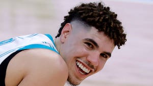 LaMelo Ball Files Trademark For Skincare Products