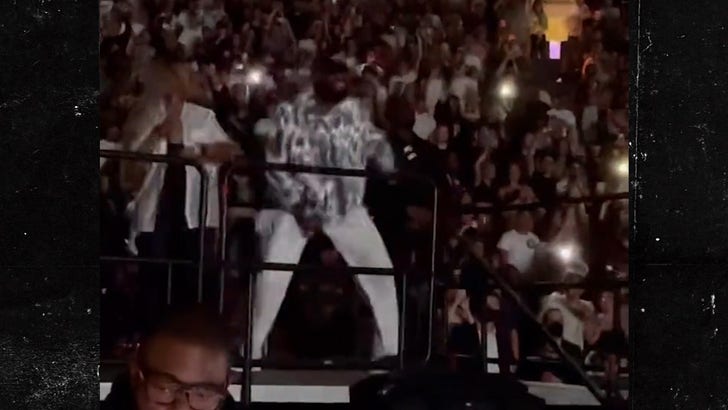 LeBron And Savannah James Show Off Dance Moves At Kendrick Lamar Concert.jpg
