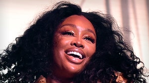 SZA Teases Music Comeback, 'Shirt' Video Co-Starring LaKeith Stanfield