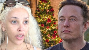 Doja Cat Curses Out Elon Musk Over Twitter Glitch, Gets Response