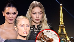 Paris Fashion Week Celebs Warned About Bringing Bed Bugs Home