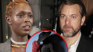 Jodie Turner-Smith Stuns in Paris, Shares Cryptic 'Separation' Message
