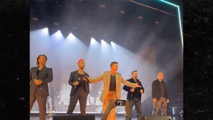 *NSYNC