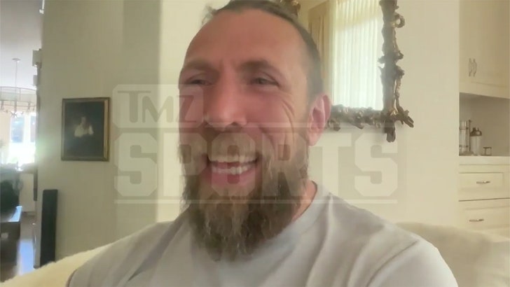 Bryan Danielson Wants To Be Face Of AEW Ahead Of Swerve Strickland Match