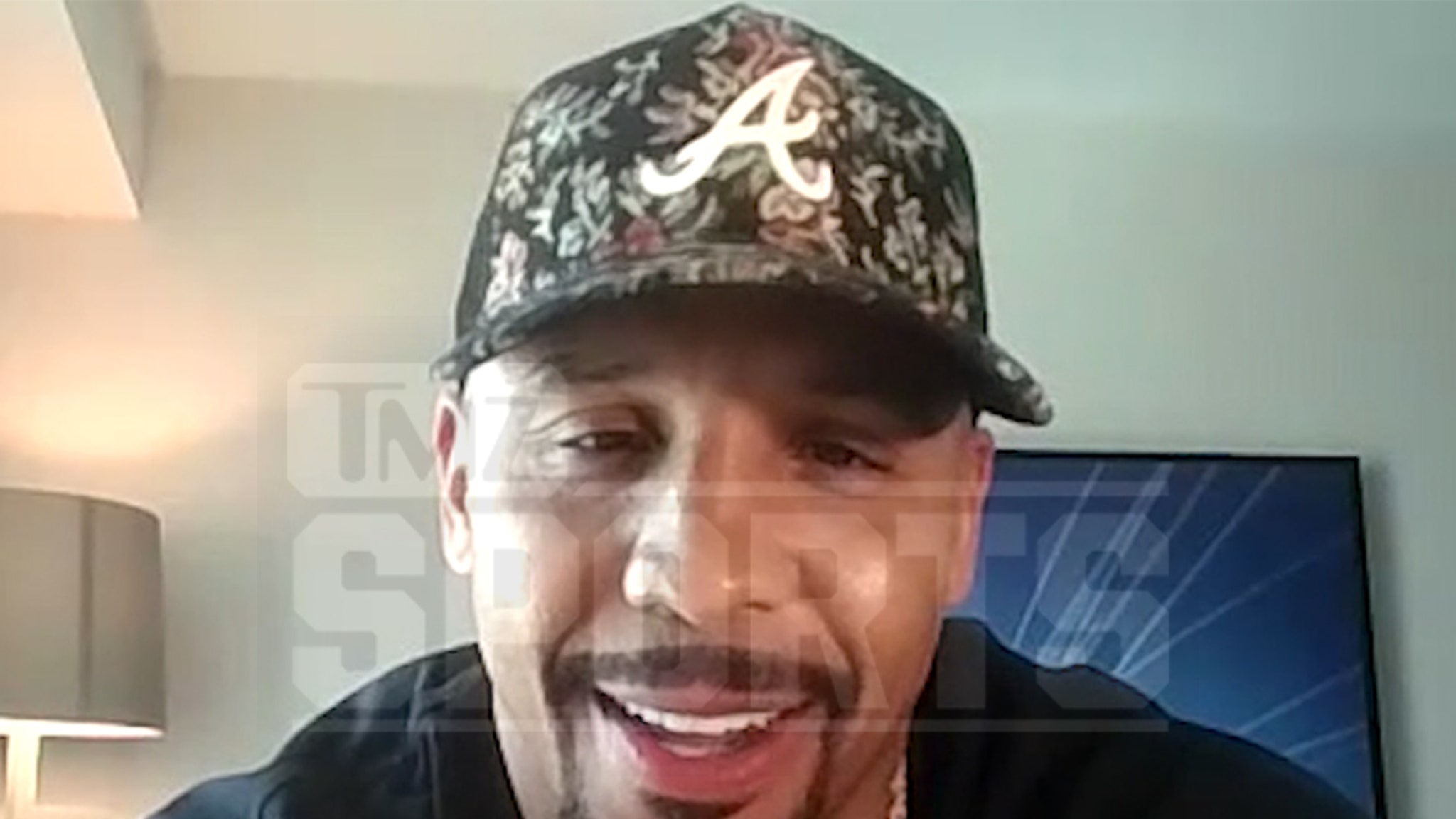 Andre Ward Says Jake Paul Vs. Mike Tyson Is Impossible To Predict