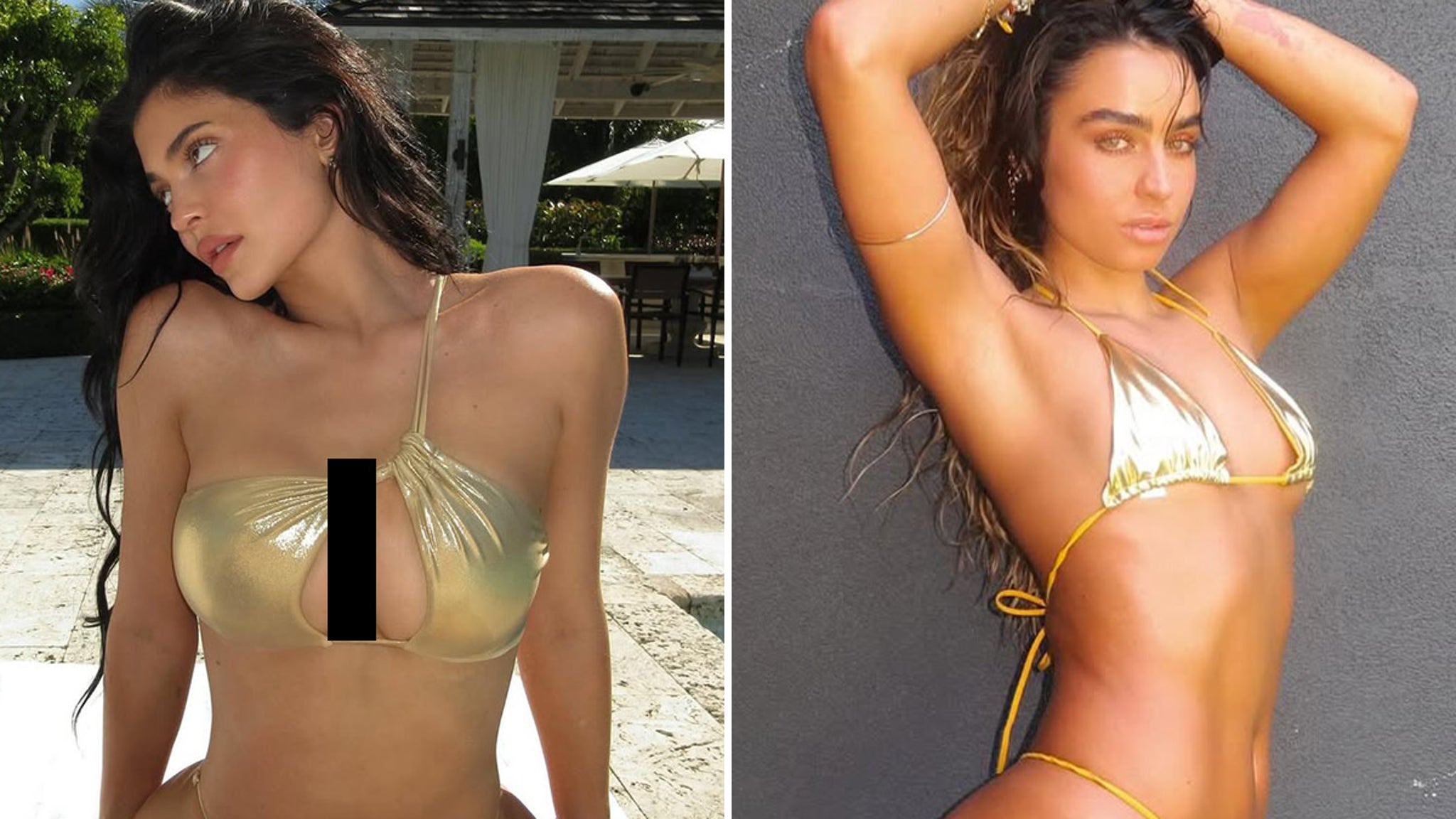 Hollywood Hotties Summer Showdown Who'd You Rather?!