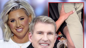 savannah todd chrisley prison release main getty instagram composite