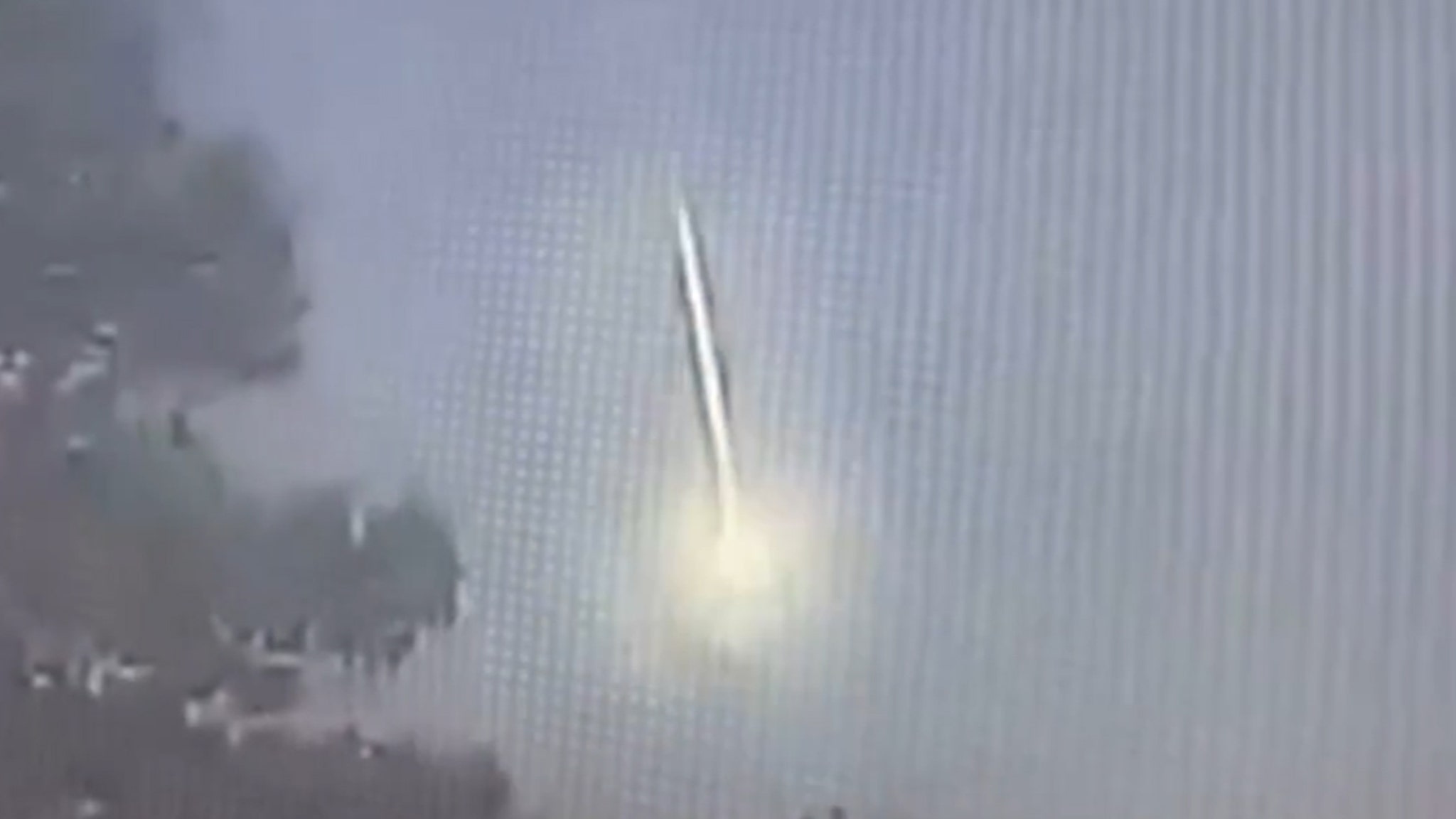 Meteorite Older Than Earth Crashes in Georgia! You Won't Believe This!