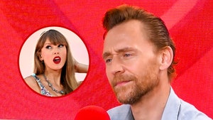 Tom Hiddleston