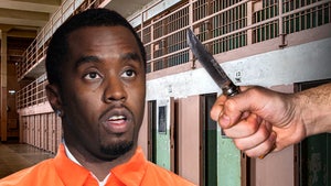 p diddy jail shank main getty