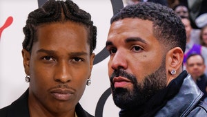 asap rocky drake main getty