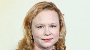 thora birch getty 2