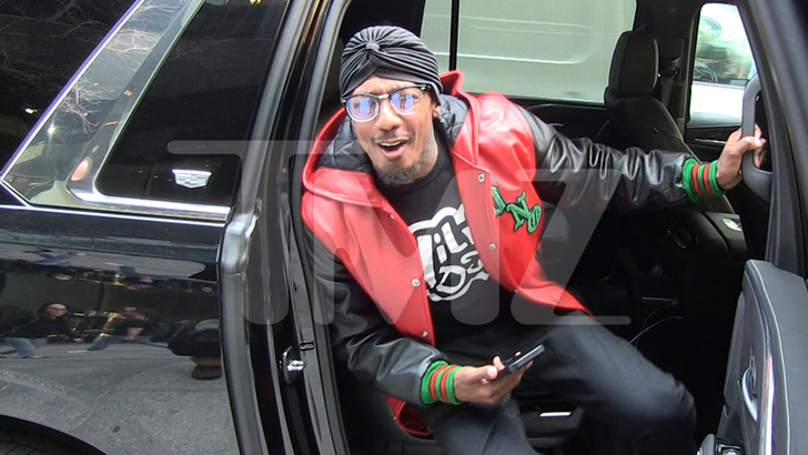 060426 nick cannon kal 2
