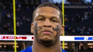 main alaric jackson getty