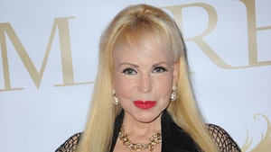 Brenda dickson getty 1