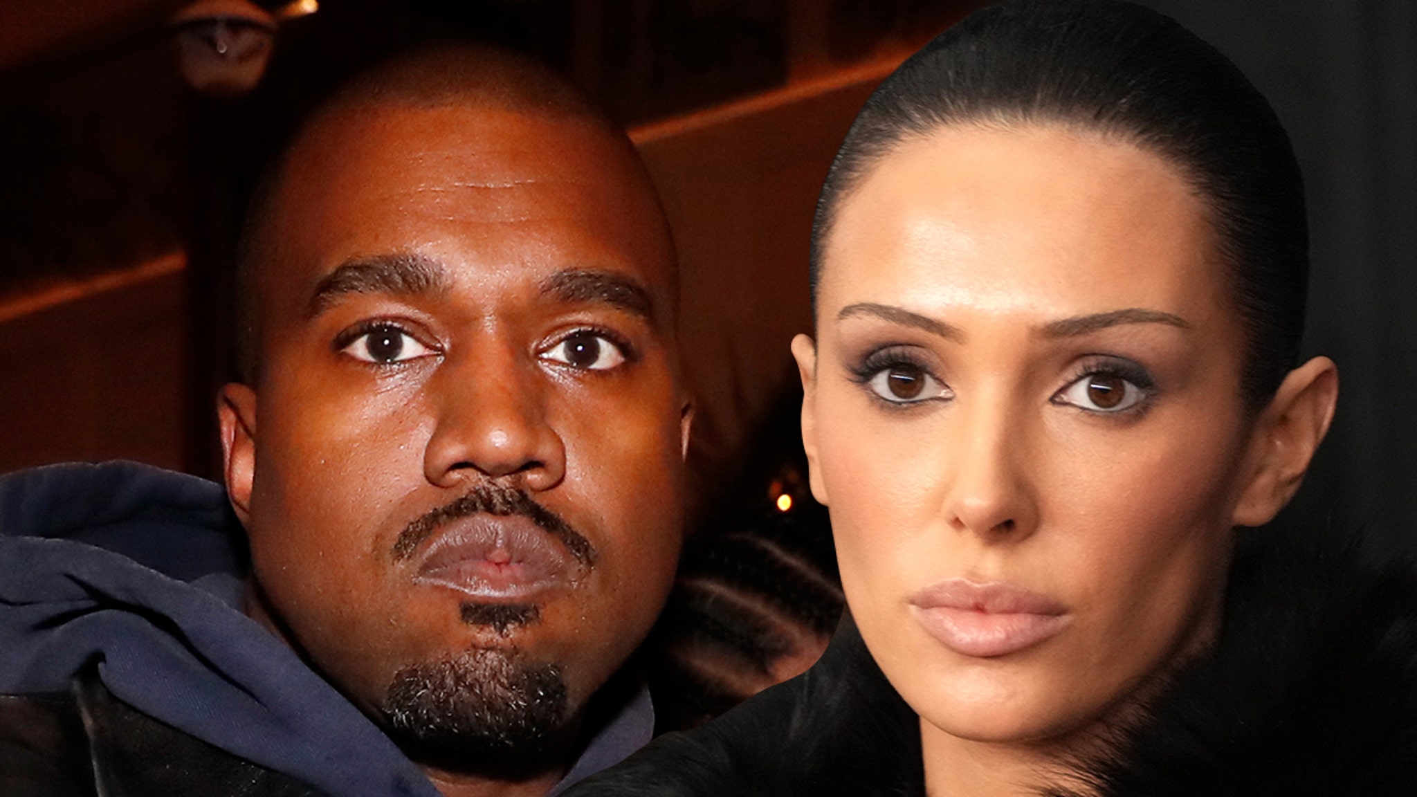 Kanye's Wife Bianca Censori May Take The Stand Over Musician's Alleged Hostile Work Environment