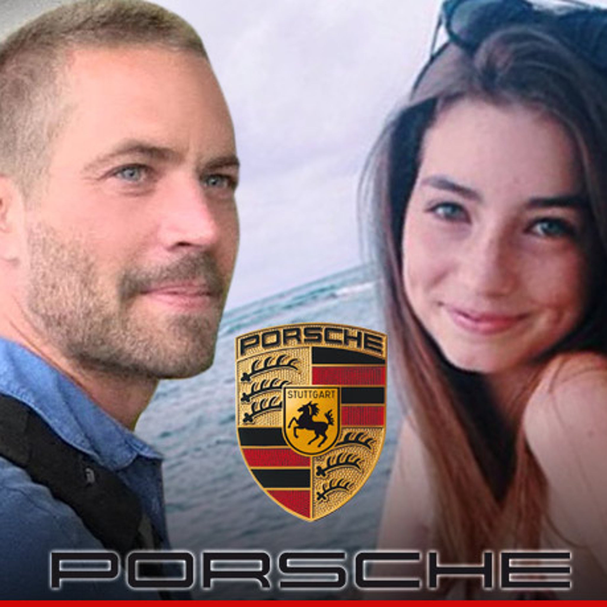 Te gegevens rol Paul Walker's Daughter Sues Porsche -- He was Burned Alive in Faulty Car