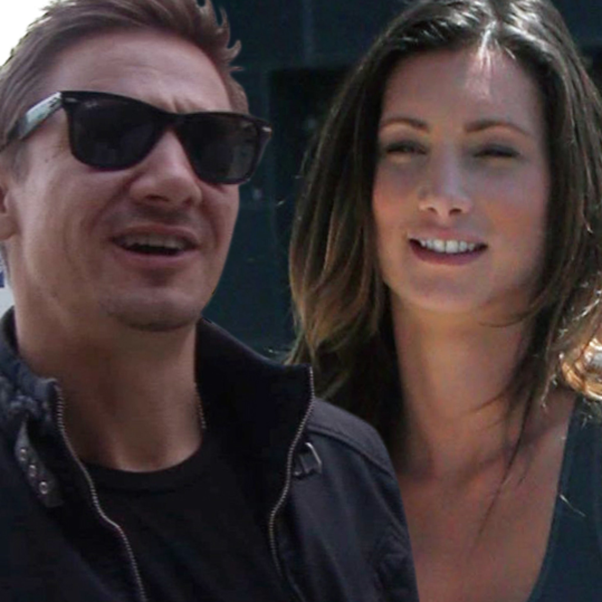 Jeremy Renner Ex Wife 6775