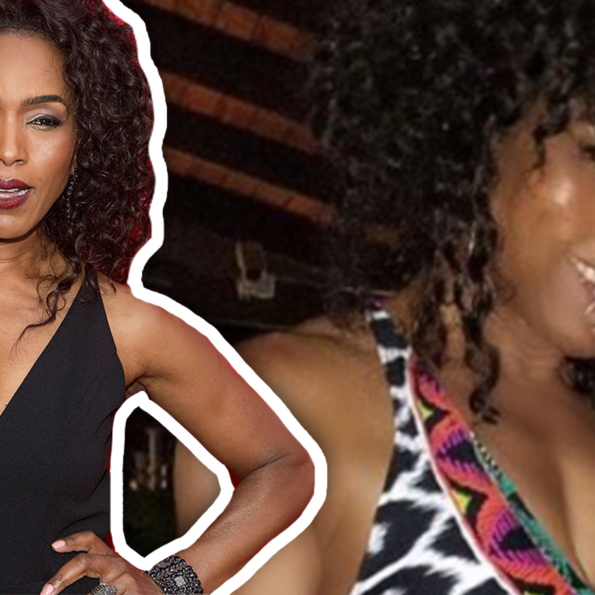 angela bassett in bathing suit