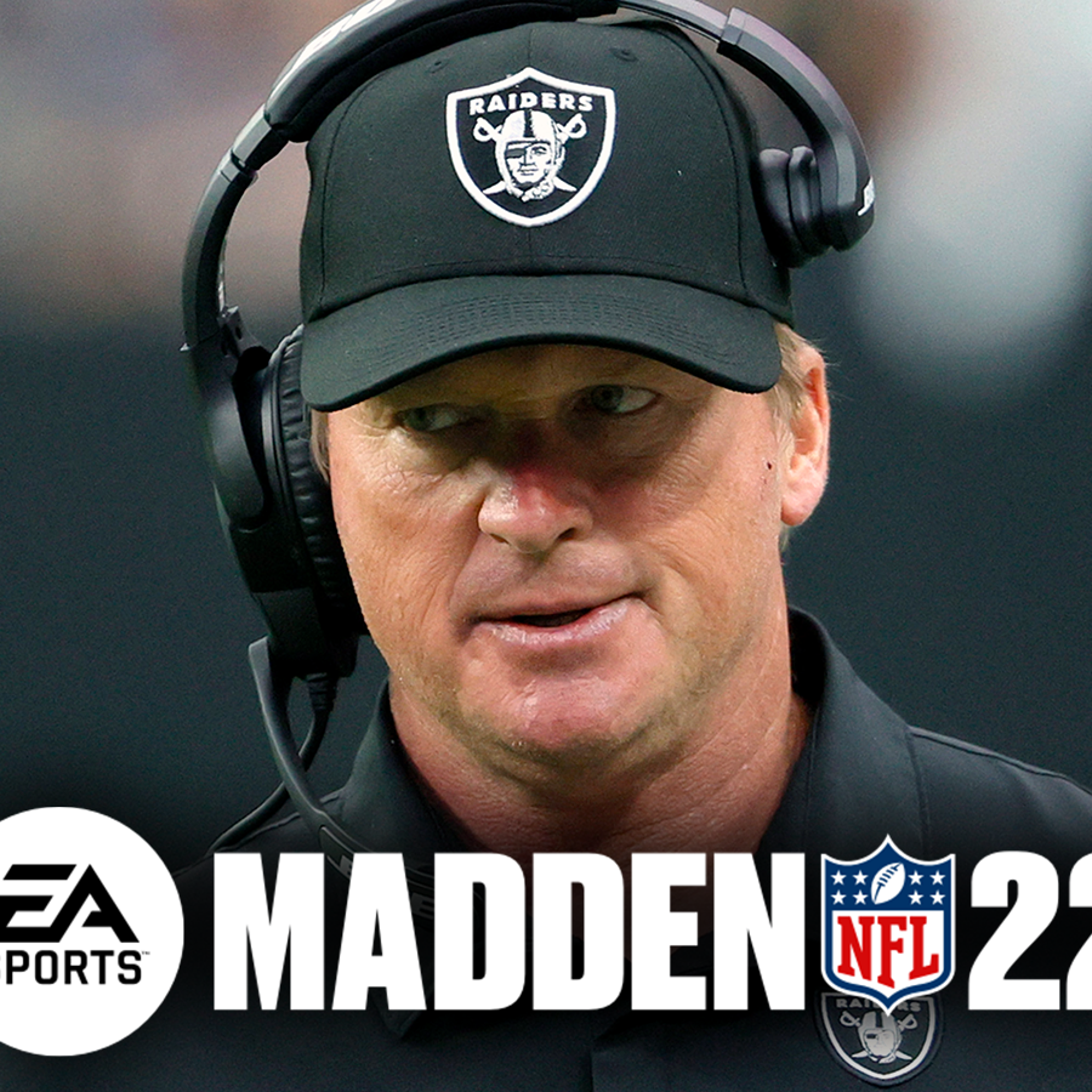 EA Sports 'Taking Steps' To Remove Jon Gruden From Madden NFL 22