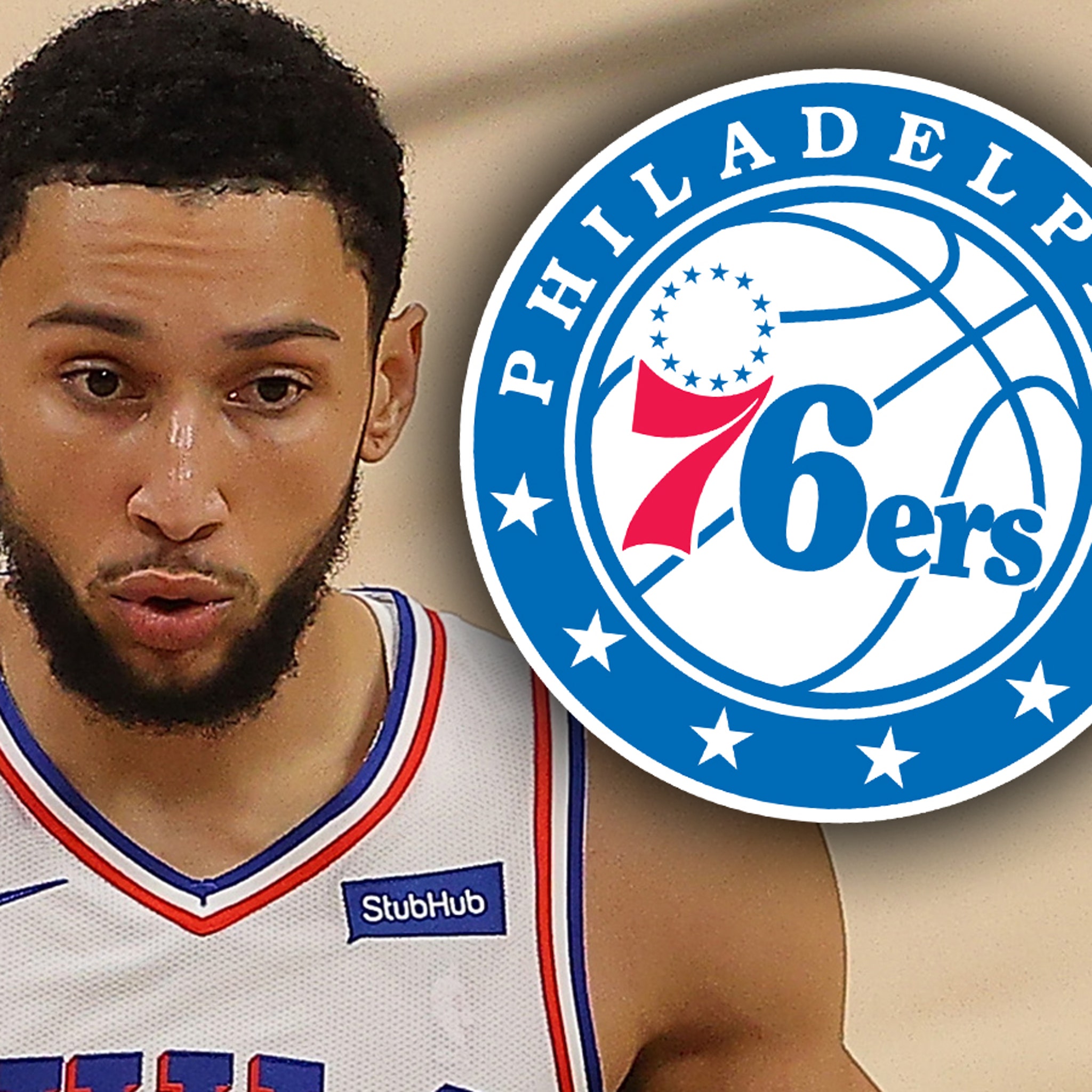 76ers suspend Simmons 1 game for conduct detrimental to team