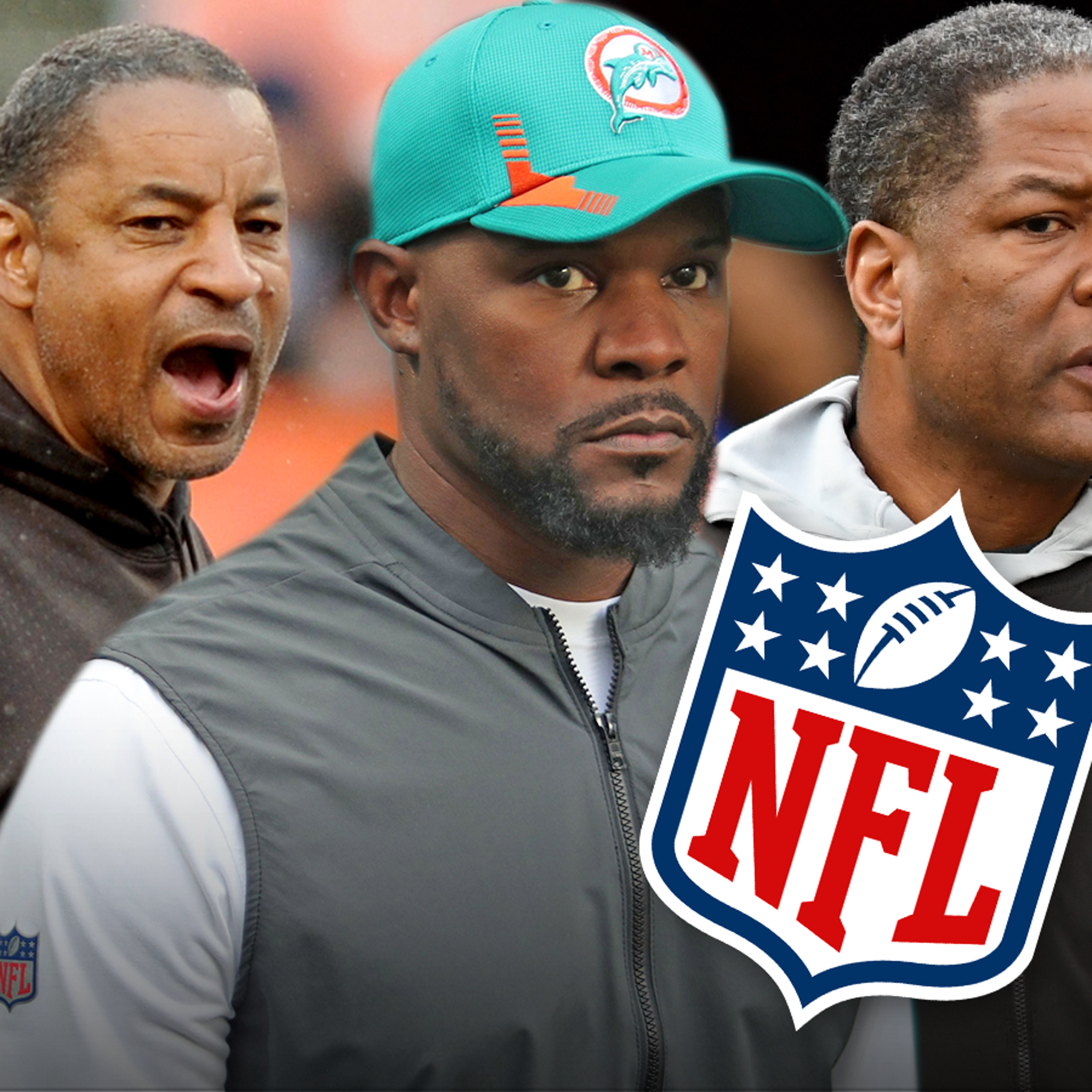 Steve Wilks alleges Arizona Cardinals hired him as 'bridge coach