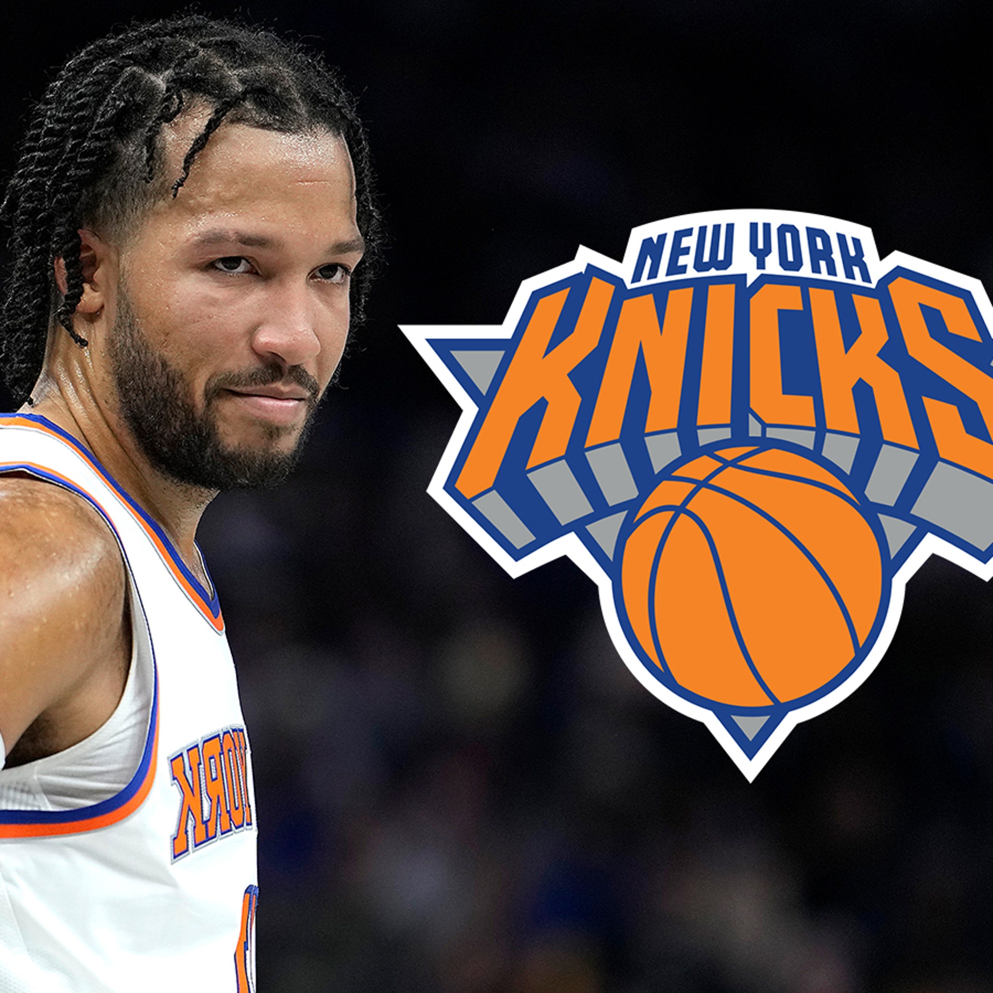 Knicks lose 2nd-round pick for tampering in Brunson pursuit - The