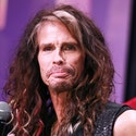 Aerosmith Singer Steven Tyler Accused Of Sexually Assaulting A Minor