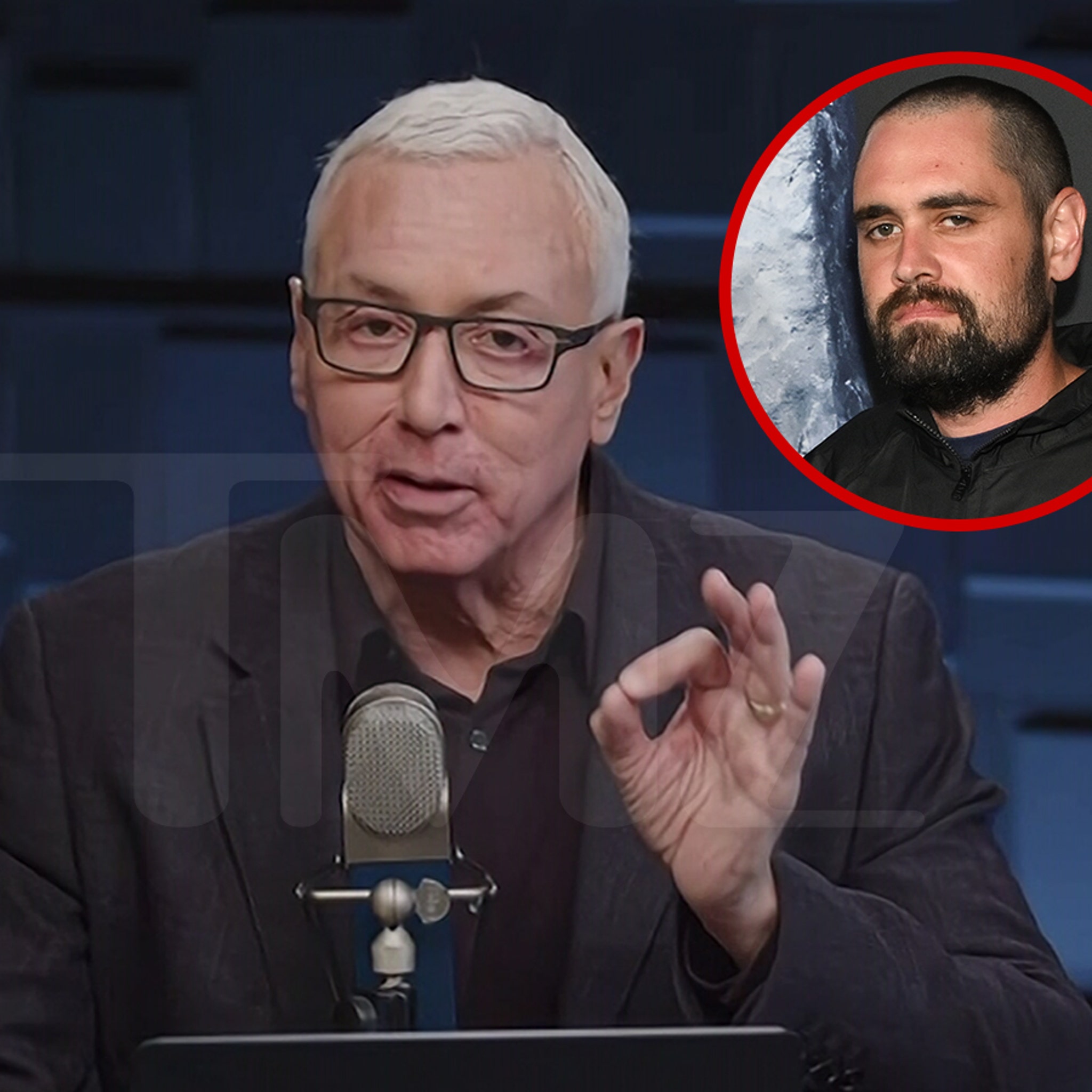 Dr. Drew Says GLP-1 Drugs May Have Helped Nick Reiner, but Thinks Meth Played a Part in Murders Dr. Drew Says GLP-1 Drugs May Have Helped Nick Reiner, but Thinks Meth Played a Part in Murders