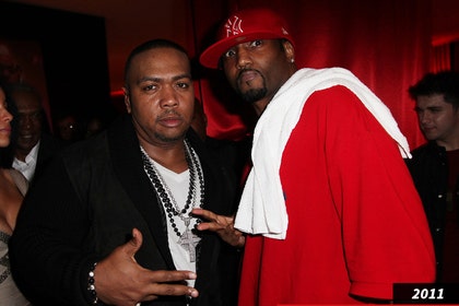 timbaland and magoo getty 1